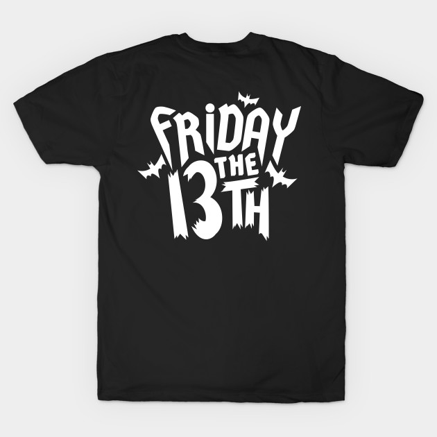 Friday the 13th by WordFandom